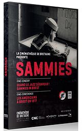 Sammies DVD