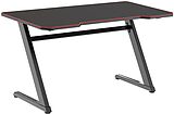 Oplite - Tilt XL Gaming Desk Black comme un jeu 