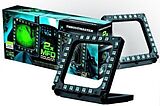 Thrustmaster - MFD Cougar Panels Pack [PC] als Windows PC-Spiel