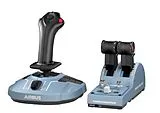 Thrustmaster - TCA Officer Pack Airbus Edition [PC] als Windows PC-Spiel