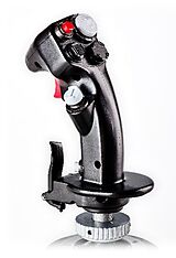 Thrustmaster - HOTAS F-16C Viper Grip Add-On [PC] comme un jeu Windows PC