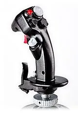 Thrustmaster - HOTAS F-16C Viper Add-On Grip [PC] als Windows PC-Spiel