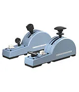 Thrustmaster - TCA Quadrant Add-On Airbus Edition [PC] als Windows PC-Spiel