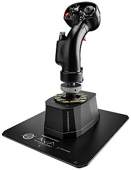 Thrustmaster - AVA F/A-18 Super Hornet Flight Stick [PC] comme un jeu Windows PC