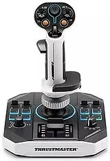 Thrustmaster - SOL-R 1 Flightstick [PC] als -Spiel