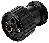 Thrustmaster - AVA Offset Adapter als -Spiel