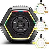 Thrustmaster - T818 Servo Base - Black Edition (CH plug) [PC] als Windows PC-Spiel