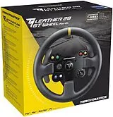 Thrustmaster - TM Leather 28 GT Wheel [Add-On] als Windows PC, PlayStation 3, Pla-Spiel
