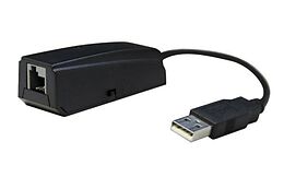 Thrustmaster - T.RJ12 USB Adapter for PC Compatibility comme un jeu Windows PC