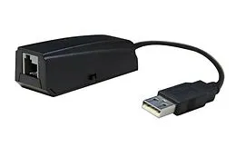Thrustmaster Usb Adapter Thrustmaster - T.RJ12 USB Adapter for PC Compatibility für PC kaufen ...