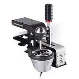 Thrustmaster - TM Racing Clamp als Windows PC, PlayStation 4, Xbo-Spiel