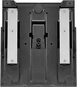 Thrustmaster - T-LCM Cockpit Adaptor als -Spiel