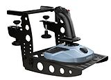 Thrustmaster - TM Flying Clamp comme un jeu Windows PC