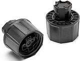 Thrustmaster - T818 Quick Release Adapter Duo als -Spiel
