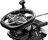 Thrustmaster - SimTask Steering Kit [PS5/XSX/PC] als Windows PC, PlayStation 5, Xbo-Spiel