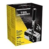 Thrustmaster - TSS Handbrake [Add-On] als Windows PC, PlayStation 4, Pla-Spiel