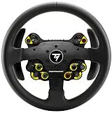 Thrustmaster - EVO Racing 32R Leather Wheel [Add-On] als Windows PC, PlayStation 5, Pla-Spiel