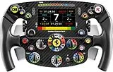 Thrustmaster - Ferrari SF-25 Formula Wheel [Add-On] als Windows PC, PlayStation 5, Pla-Spiel