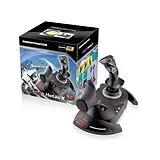 Thrustmaster - T.Flight Hotas X Flight Stick + Throttle [PC/PS3] als Windows PC, PlayStation 3-Spiel