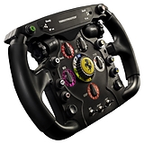 Thrustmaster - Ferrari F1 Wheel [Add-On] als Windows PC, PlayStation 4, Xbo-Spiel