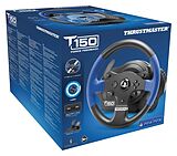 Thrustmaster - T150 Force Feedback Racing Wheel comme un jeu PlayStation 4, PlayStation 3,