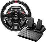 Thrustmaster - T128-P SimTask Pack [PS5/PS4/PC] als PlayStation 5, PlayStation 4,-Spiel