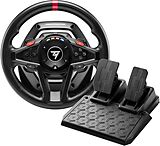 Thrustmaster - T128 Racing Wheel [PS5/PS4/PC] als PlayStation 4, PlayStation 3,-Spiel