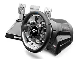 Thrustmaster - T-GT II Racing Wheel [Swiss Edition] als PlayStation 4, Windows PC, Pla-Spiel