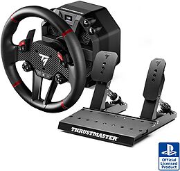 Thrustmaster - T598 [PS5/PS4/PC] als Windows PC, PlayStation 5, Pla-Spiel