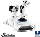 Thrustmaster - T.Flight Hotas 5 - Flight Simulator Edition [PS5/PS4/PC] als Windows PC, PlayStation 4, Pla-Spiel