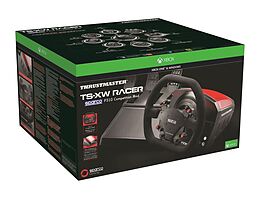 Thrustmaster - TS-XW Racer Sparco P310 Racing Wheel [Swiss Edition] comme un jeu Xbox One, Windows PC, Xbox Ser