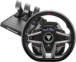 Thrustmaster - T248 Racing Wheel [XBOX/PC] comme un jeu Windows PC, Xbox One, Xbox Ser