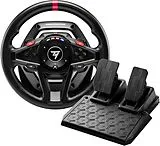 Thrustmaster - T128 Racing Wheel [XBOX/PC] als Windows PC, Xbox One, Xbox Ser-Spiel