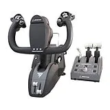 Thrustmaster - TCA Yoke Pack Boeing Edition [XBOX/PC] als Windows PC, Xbox One, Xbox Ser-Spiel