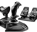 Thrustmaster - T.Flight Full Kit X [XBX/XONE/PC] als Windows PC, Xbox One, Xbox Ser-Spiel