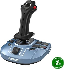 Thrustmaster - TCA Sidestick X Airbus Edition [XBOX/PC] als Windows PC, Xbox One, Xbox Ser-Spiel