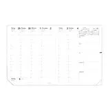 Kalender PRE 777 Einlage DE 2027 von 