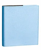 Fester Einband EXECUTIF vz DE Club blau 2027 von 