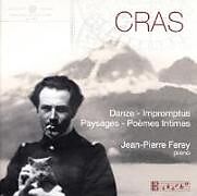 Ferey,Jean-Pierre CD Klavierwerke