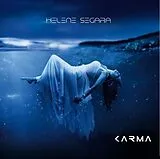 Hélène Segara CD KARMA CD Deluxe 14 titres