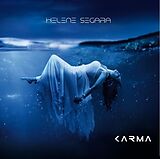 Hélène Segara LP KARMA LP Gatefold 14 titres