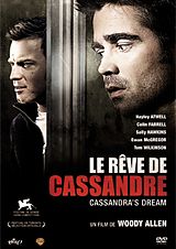 Le Reve De Cassandre (f) DVD