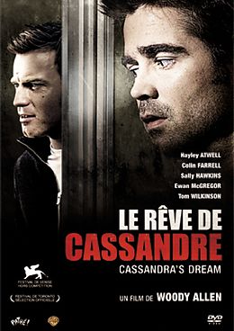 Le Reve De Cassandre (f) DVD