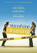 Sunshine Cleaning (f) DVD