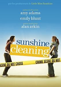 Sunshine Cleaning (f) DVD