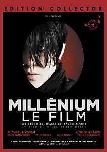 Millenium - Edition Collector (f) DVD