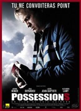 Possessions (f) DVD