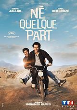 Ne Quelque Part (f) DVD