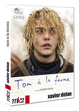 Tom A La Ferme (f) DVD