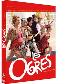 Ogres, Les (f) DVD